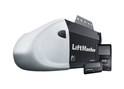 8165W Liftmaster Opener