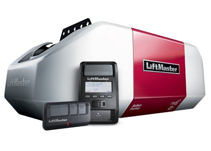 Liftmaster 8550W