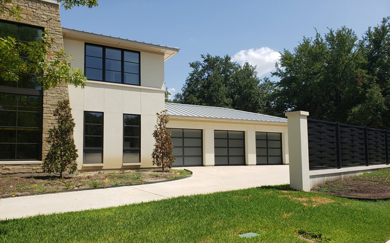 Full View Garage Doors