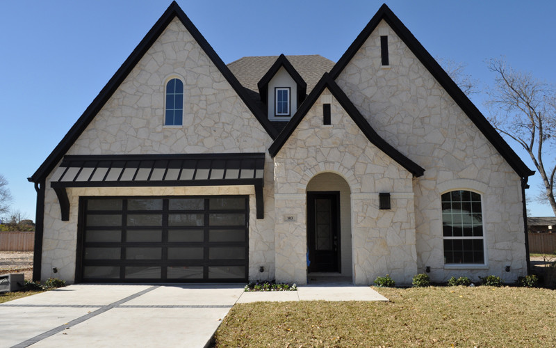 Full View Garage Doors
