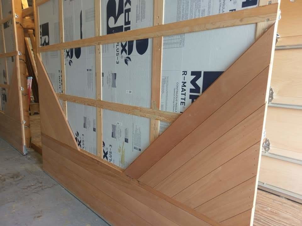 Insulation