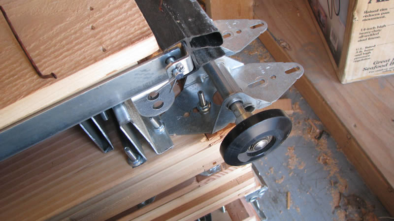 Custom Garage Doors - Texas Garage Doors