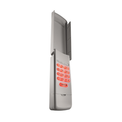 Wireless Entry Keypad