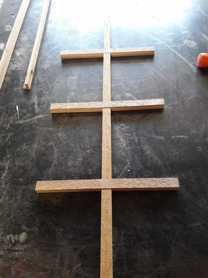 Custom Window Construction